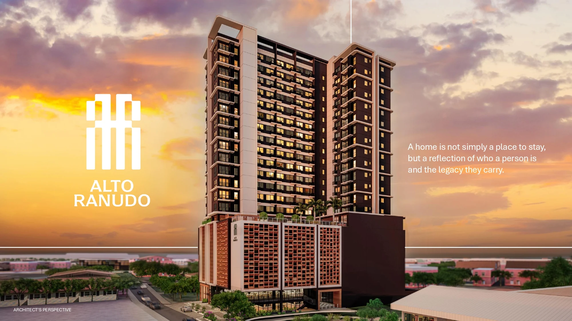Alto Ranudo - V. Ranudo Street, Cebu City